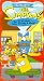 Search : The Best of The Simpsons, Vol. 6 - Bart the Daredevil /Itchy, Scratchy and Marge