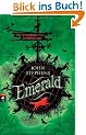 Emerald: Die Chroniken vom Anbeginn