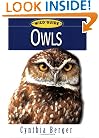 Wild Guide Owls (Wild Guide Series)