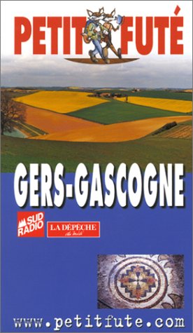 City Travel Guides Discounted  Livres : Gers - Gascogne 2003