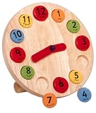 Teaching Clock
