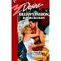 Killian's Passion  (Secrets!) (Silhouette Desire, 1242)