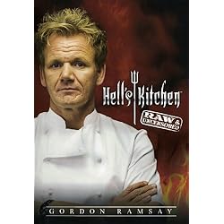 Hell's Kitchen (Season 2,3&4)
