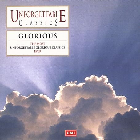 CD-Charts  Search : Unforgettable Classics - Glorious