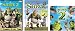 Search : Shrek 2 Essential Pack (Includes Shrek 2 DVD, CD, & Book)