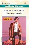 Master Of Maramba (The Australians) (Harlequin Romance)