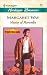 Master Of Maramba (The Australians) (Harlequin Romance)