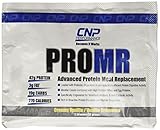 UPC 683623008884 product image for Dorian Yates Pro-M.R. Advanced Protein Meal Replacement, Creamy Vanilla, 2.54-Ou | upcitemdb.com