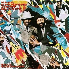 Soul Survivors