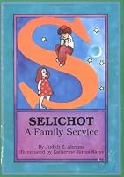 Selichot--A Family Service