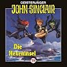 Bild des Albums von John Sinclair