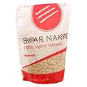 Bear Naked Organic Hot Cereal, Rolled Oats, 30-Ounce Bags (Pack of 6)