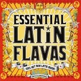 Essential Latin Flavas 5153DEAHCAL. SL160 Essential Latin Flavas