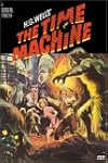 The Time Machine (Widescreen)