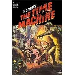 The Time Machine