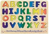 Alphabet Sound Puzzle
