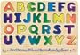 Melissa & Doug - Alphabet Sound Puzzle