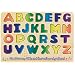 Melissa & Doug - Alphabet Sound Puzzle