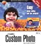 Corel Custom Photo Macintosh