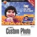 Corel Custom Photo Macintosh
