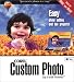Corel Custom Photo Macintosh