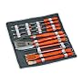 SunnCamp - Set XL d'ustensiles de luxe pour barbec&hellip de Sunncamp
