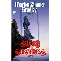 Sword and Sorceress XVI (Sword and Sorceress)