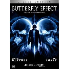 Butterfly Effect (2 DVDs)