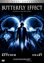 Butterfly Effect [2 DVDs]