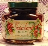 Wild Chokecherry Jelly, 5oz