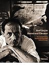 Produkt-Bild: Jozef Szajna. Kunst und Theater
