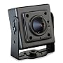 SVAT CCDCO Mini Indoor CCD Pinhole Camera Kit (Color)