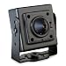 SVAT CCDCO Mini Indoor CCD Pinhole Camera Kit (Color)