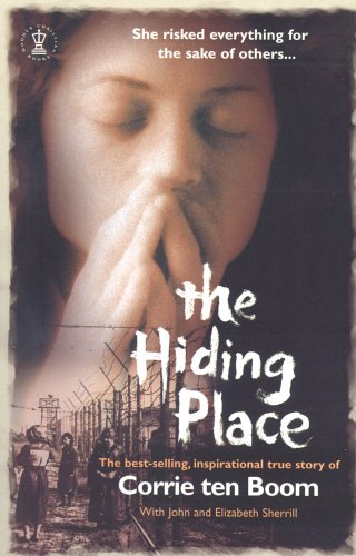The Hiding Place