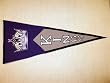 Los Angeles Kings - Classic NHL Hockey (Pennants)