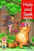 Hide and Seek (Get Ready-- Get Set-- Read)