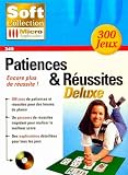 Revue Micro Application  / Patiences et Réussites