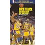 La Lakers: 87-88 Back to Back [VHS]