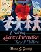 Creating Literacy Instruction for All Children (3rd Edition)