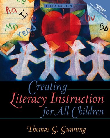 Reading Instruction