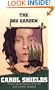 The Box Garden (G K Hall Large Print Book Series)