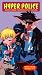 Hyper Police: Episodes 9-12