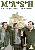 M*A*S*H - Season 6 (Collectors Edition) [1977] [DVD]