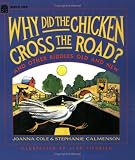 Product details for Why Did the Chicken Cross the Road?