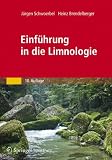 Image de Einführung in die Limnologie: Stoffhaushalt - Lebensgemeinschaften - Technologie