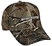 Winchester Realtree AP Camo Cap w/ Horse and Rider Logo