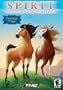 Spirit: Stallion of the Cimarron