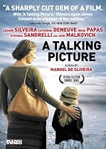 A Talking Picture