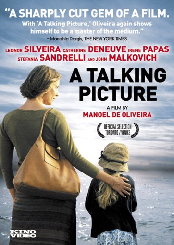 A Talking Picture