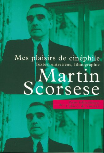 Mes Plaisirs de cinéphile